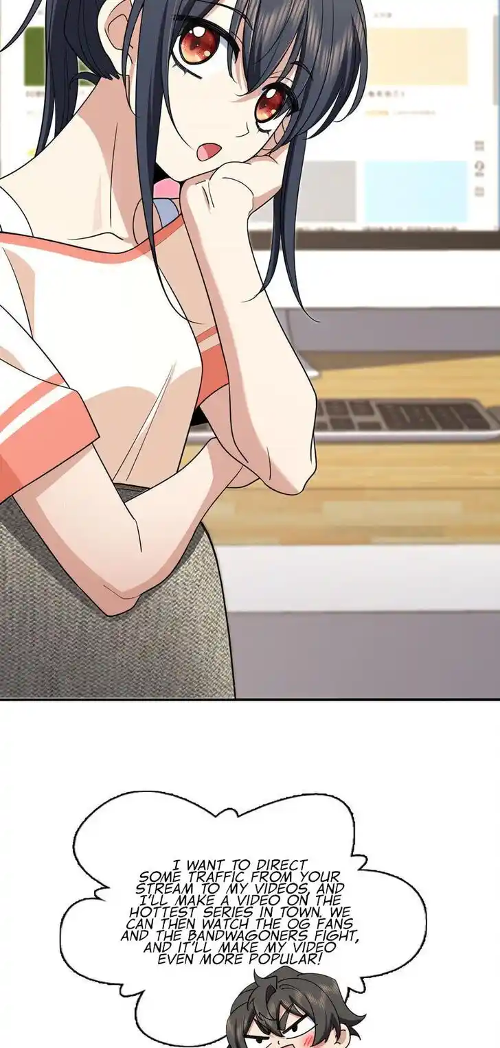 Wojia Laopo Laizi Yiqian Nian Qian Ch.173