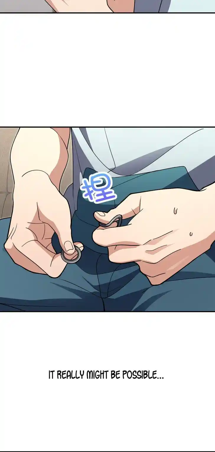 Wojia Laopo Laizi Yiqian Nian Qian Ch.173