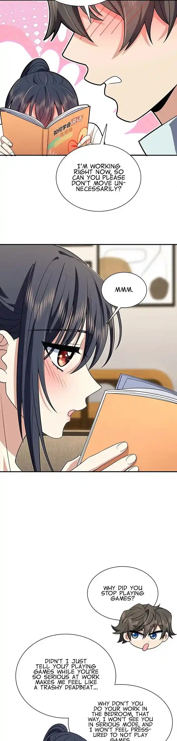 Wojia Laopo Laizi Yiqian Nian Qian Ch.174