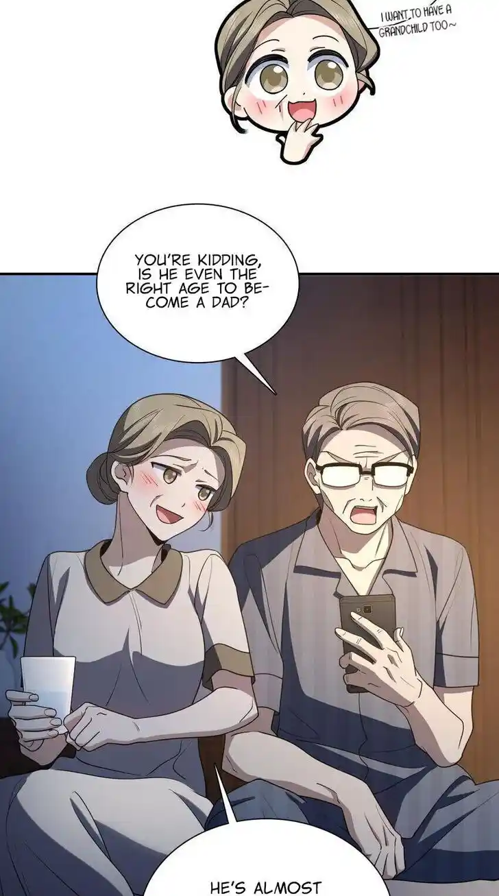 Wojia Laopo Laizi Yiqian Nian Qian Ch.175