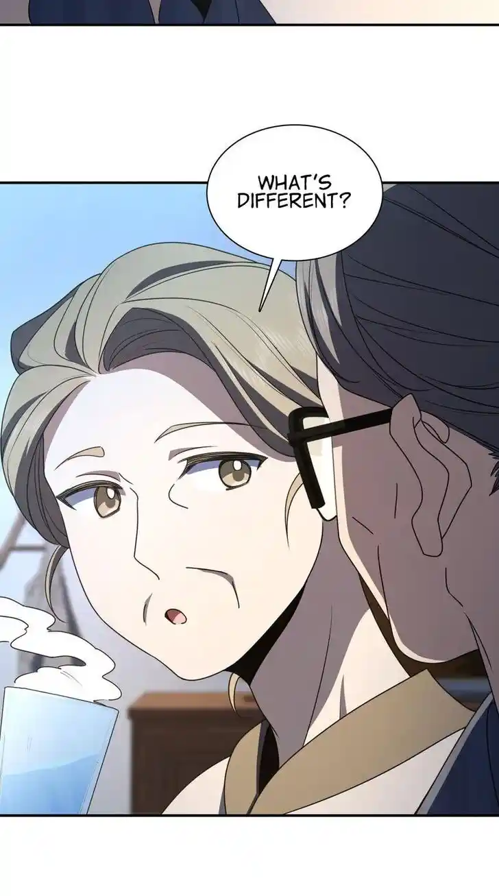 Wojia Laopo Laizi Yiqian Nian Qian Ch.175