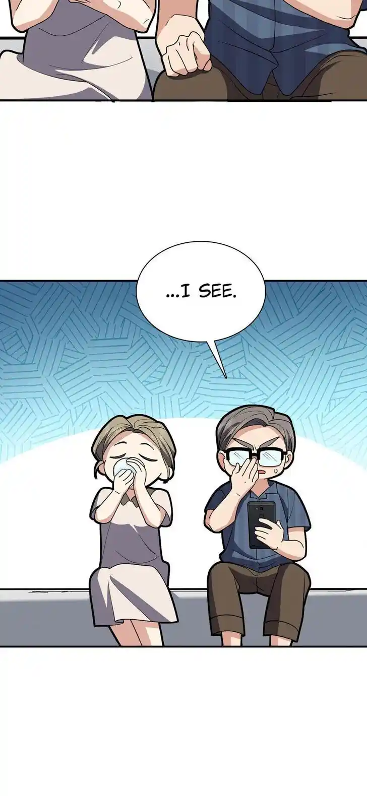 Wojia Laopo Laizi Yiqian Nian Qian Ch.175