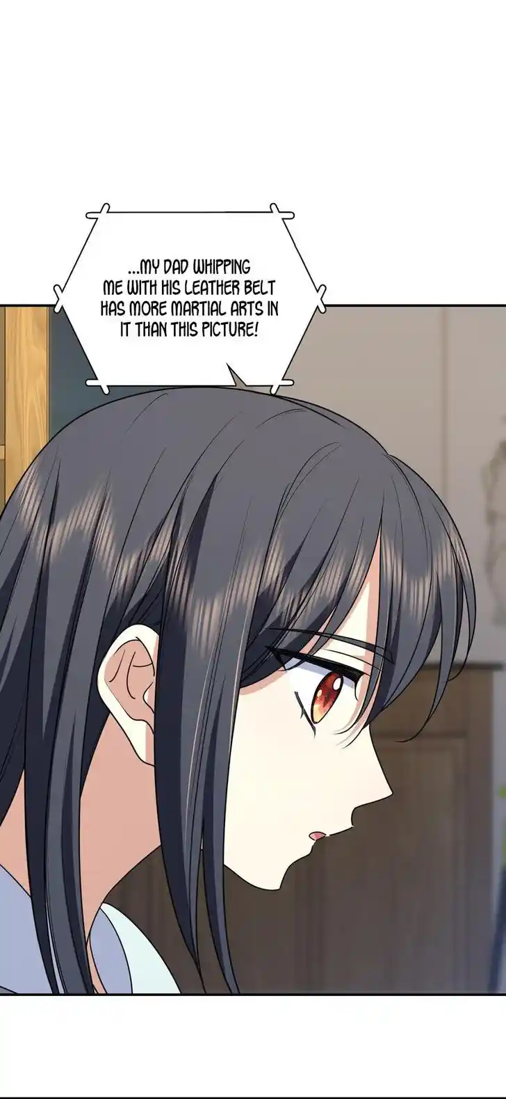 Wojia Laopo Laizi Yiqian Nian Qian Ch.175