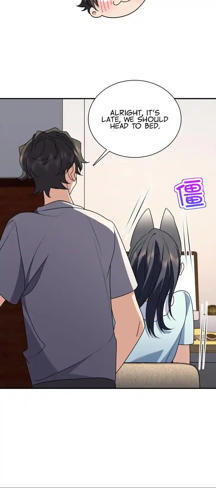 Wojia Laopo Laizi Yiqian Nian Qian Ch.175