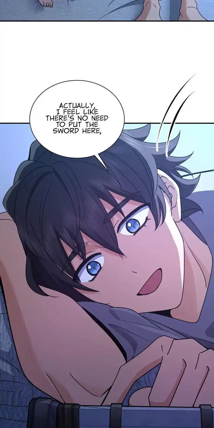 Wojia Laopo Laizi Yiqian Nian Qian Ch.175