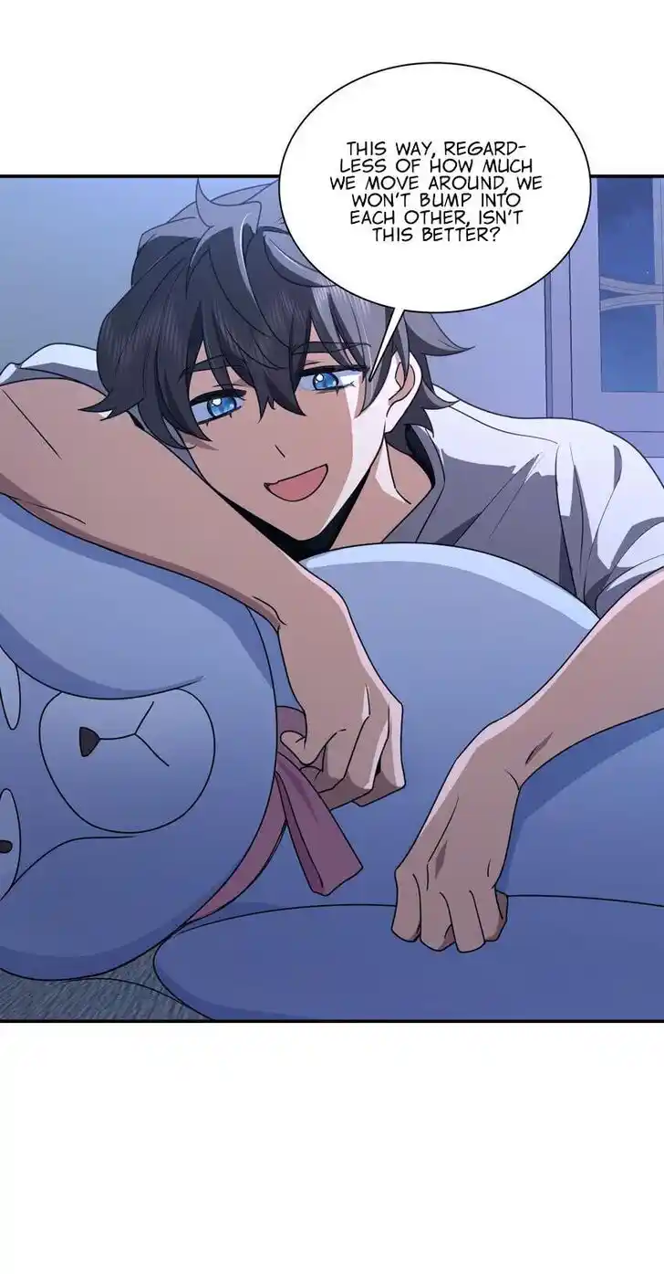 Wojia Laopo Laizi Yiqian Nian Qian Ch.175