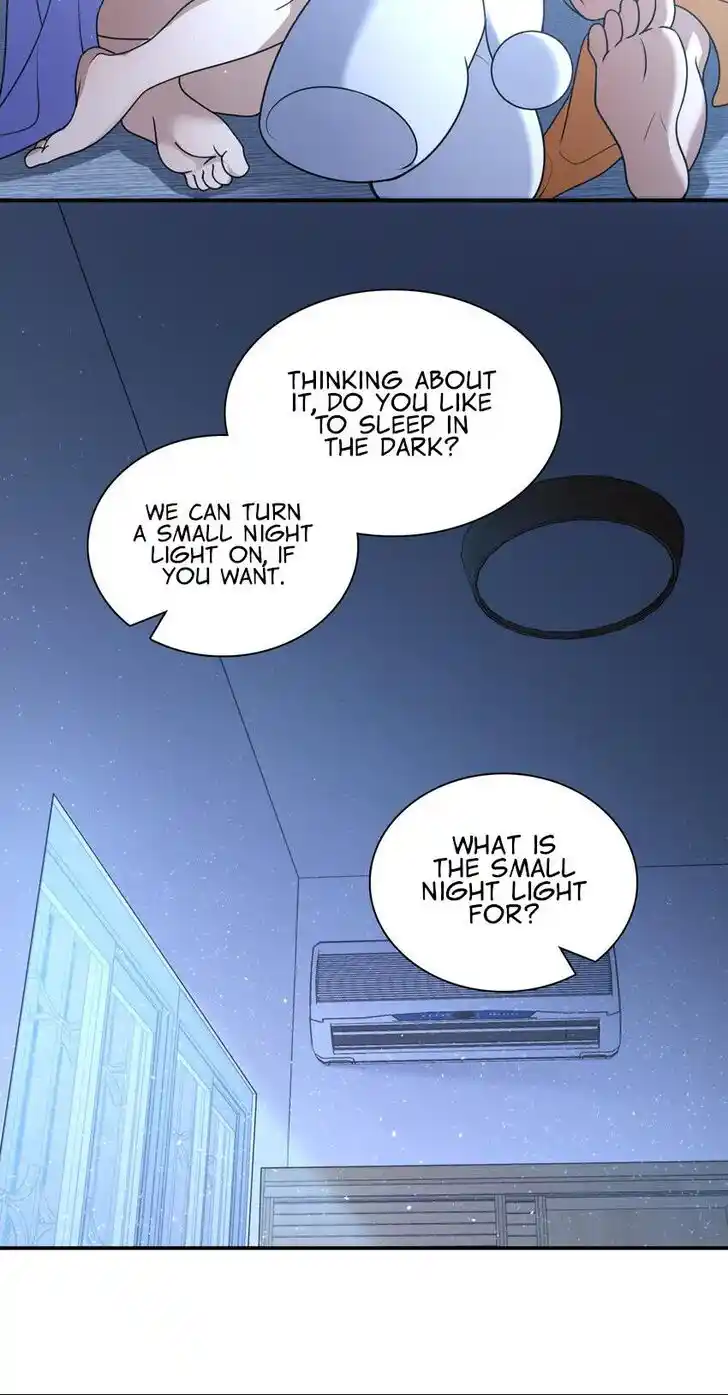 Wojia Laopo Laizi Yiqian Nian Qian Ch.175