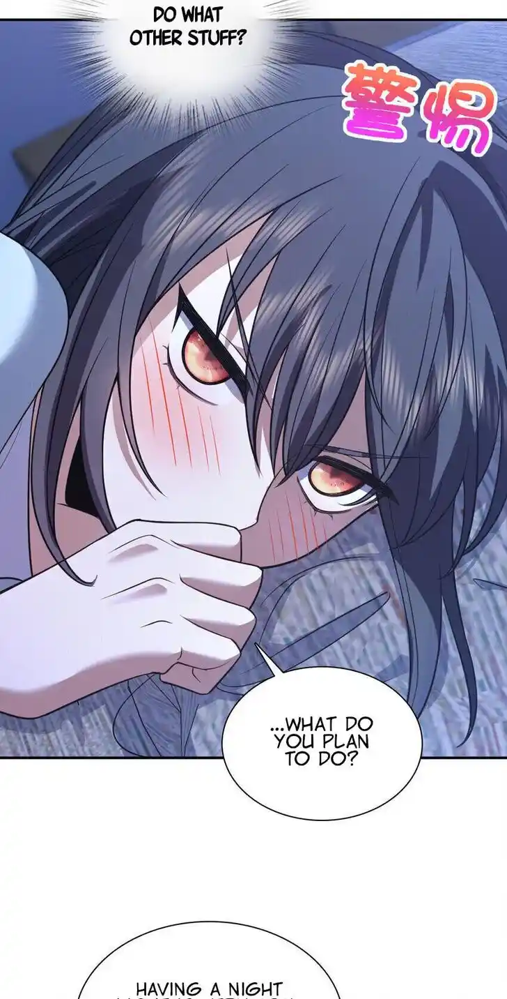 Wojia Laopo Laizi Yiqian Nian Qian Ch.175