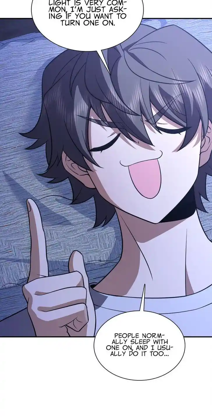 Wojia Laopo Laizi Yiqian Nian Qian Ch.175