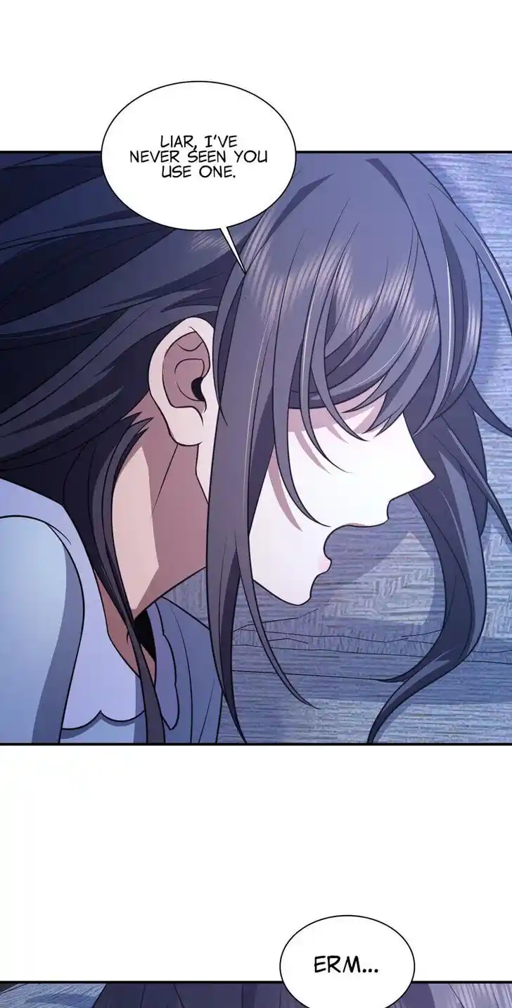 Wojia Laopo Laizi Yiqian Nian Qian Ch.175