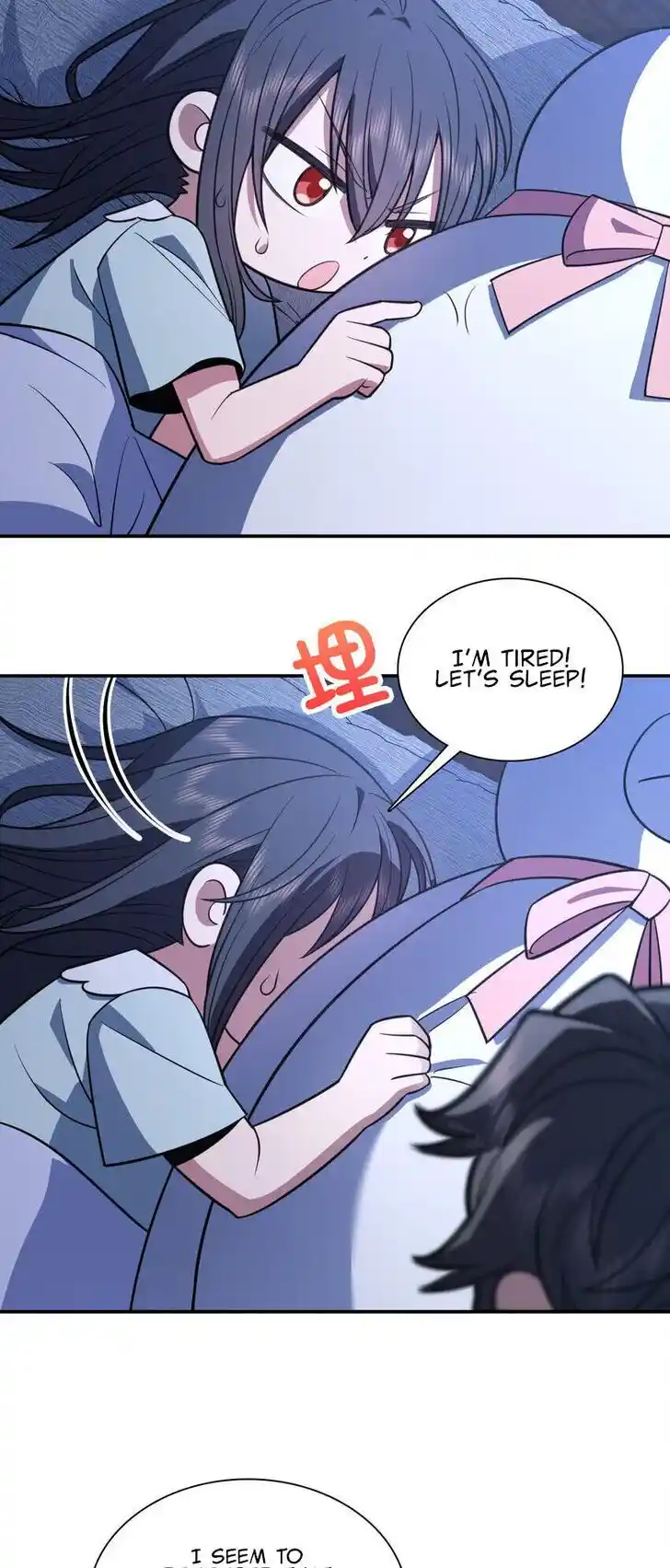 Wojia Laopo Laizi Yiqian Nian Qian Ch.175