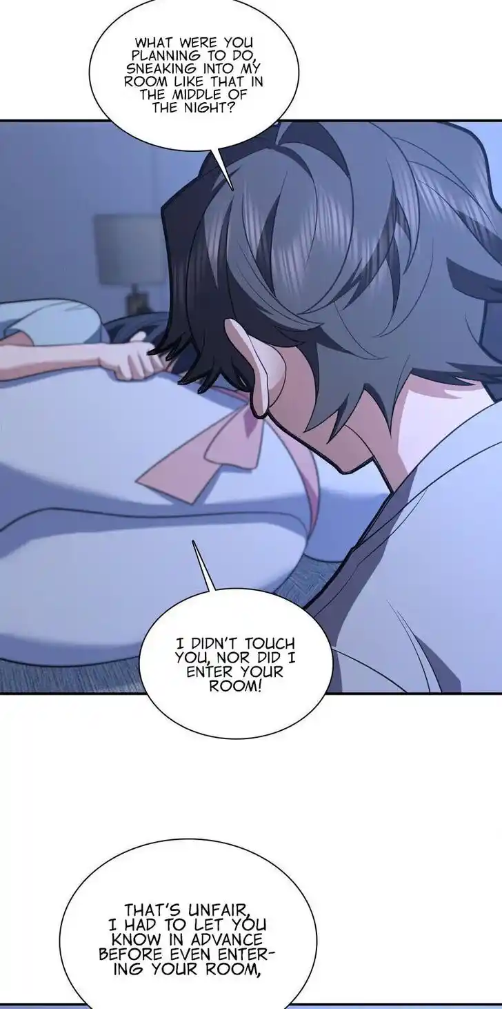 Wojia Laopo Laizi Yiqian Nian Qian Ch.175