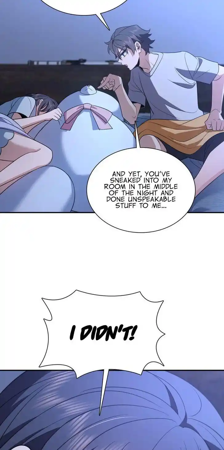 Wojia Laopo Laizi Yiqian Nian Qian Ch.175