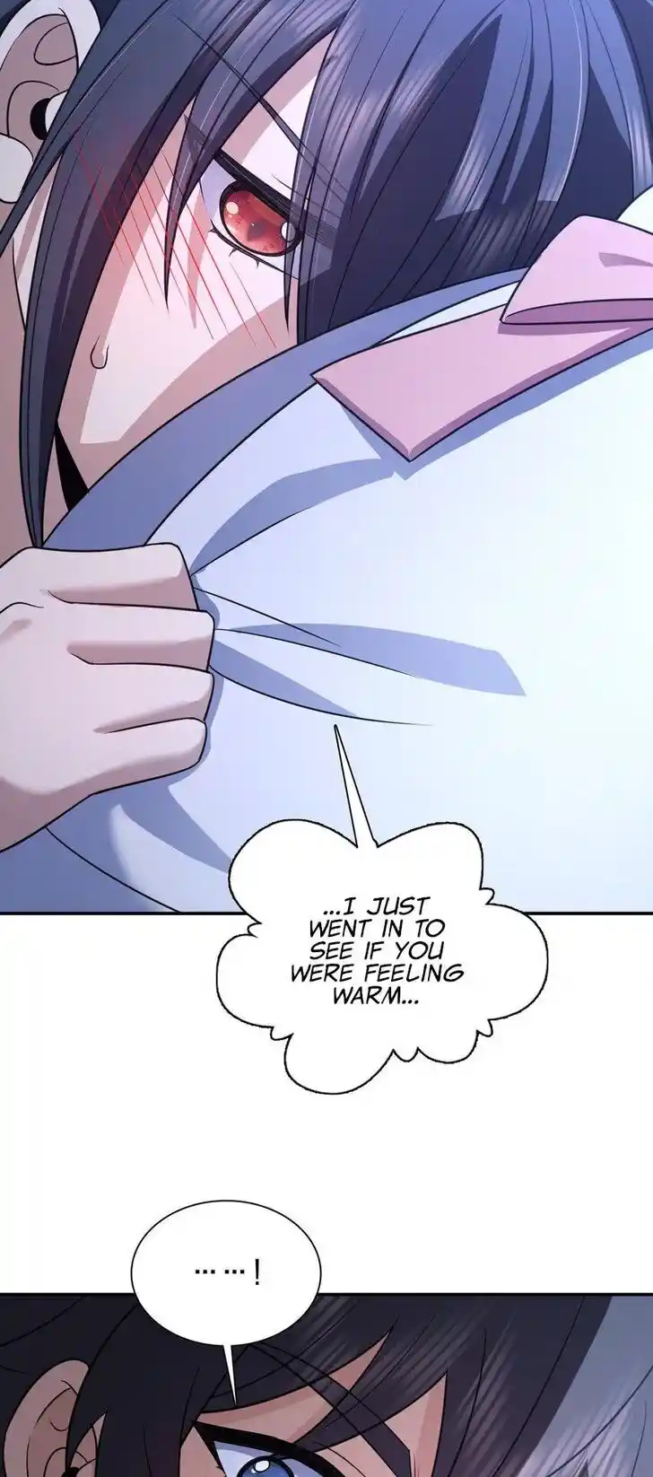 Wojia Laopo Laizi Yiqian Nian Qian Ch.175