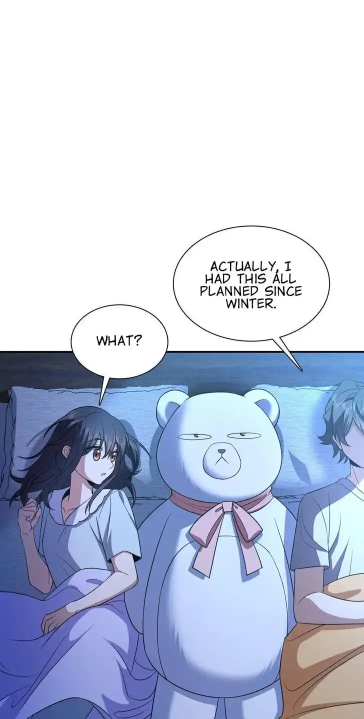 Wojia Laopo Laizi Yiqian Nian Qian Ch.176