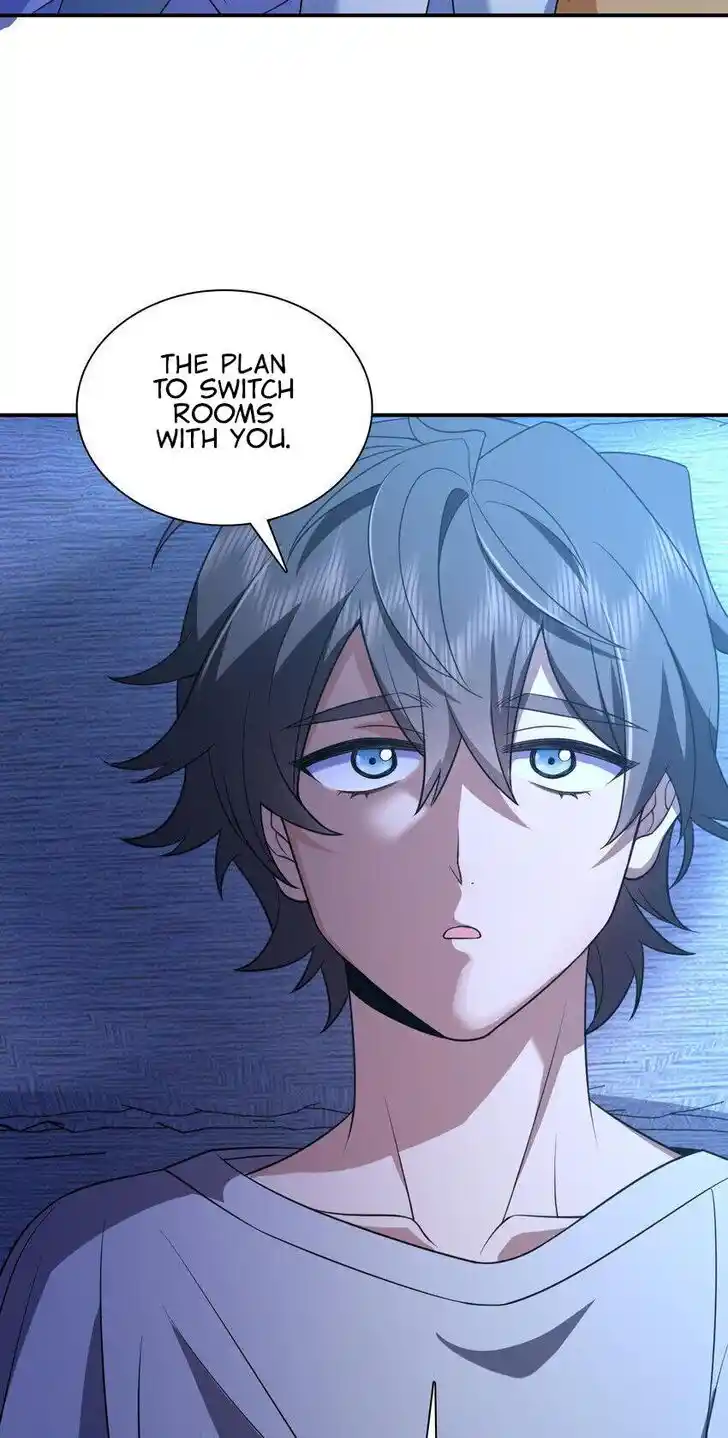 Wojia Laopo Laizi Yiqian Nian Qian Ch.176