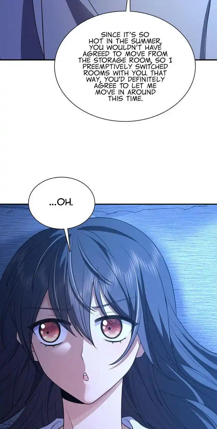 Wojia Laopo Laizi Yiqian Nian Qian Ch.176