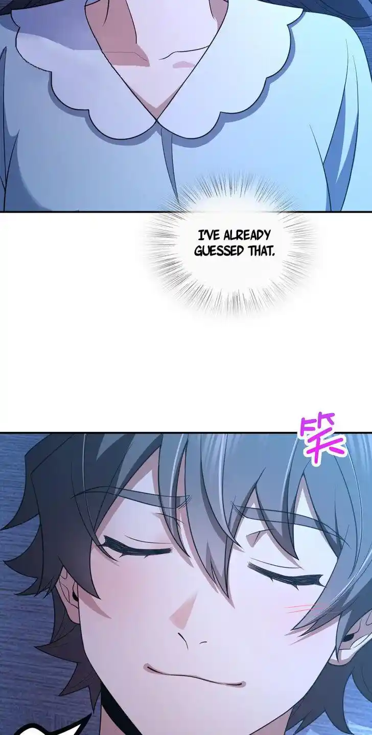 Wojia Laopo Laizi Yiqian Nian Qian Ch.176