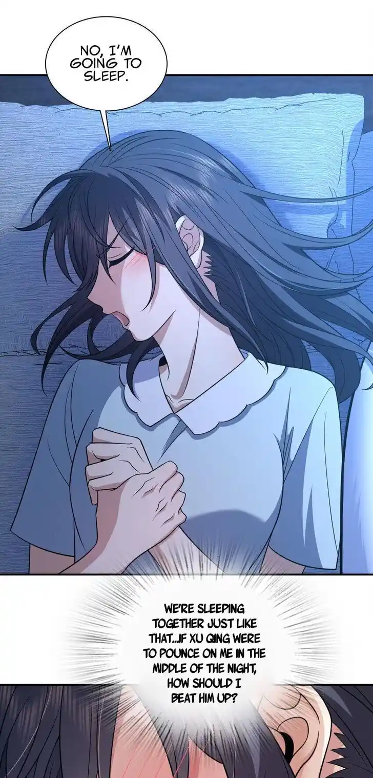 Wojia Laopo Laizi Yiqian Nian Qian Ch.176