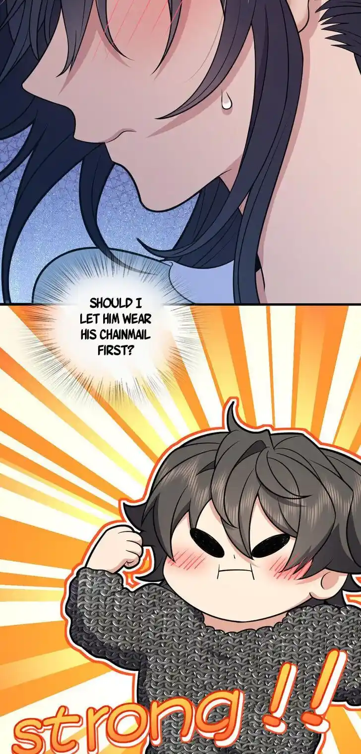 Wojia Laopo Laizi Yiqian Nian Qian Ch.176