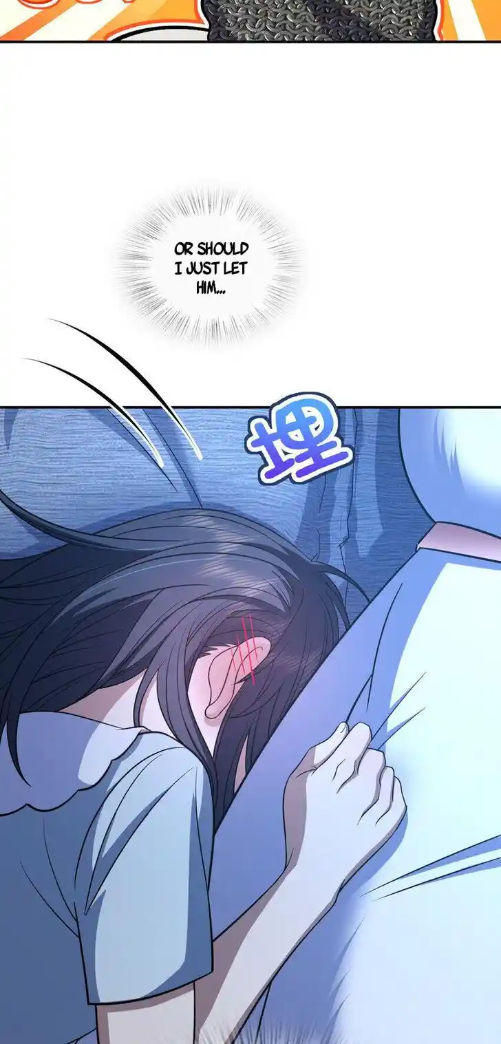 Wojia Laopo Laizi Yiqian Nian Qian Ch.176