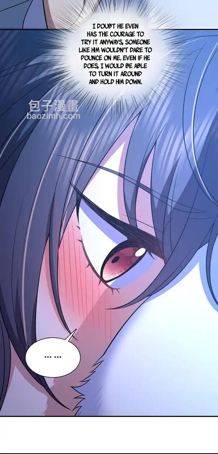 Wojia Laopo Laizi Yiqian Nian Qian Ch.176