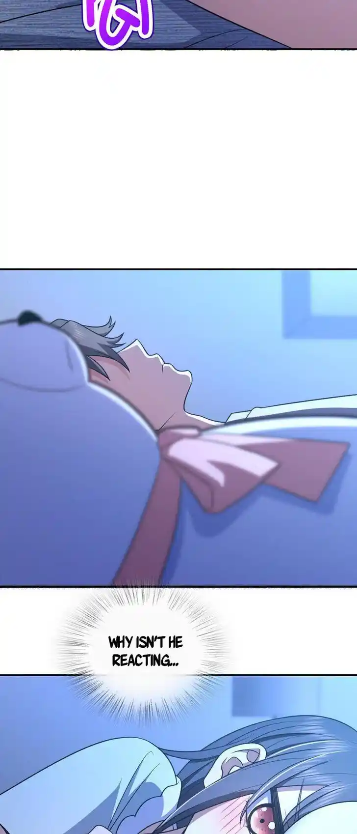 Wojia Laopo Laizi Yiqian Nian Qian Ch.176