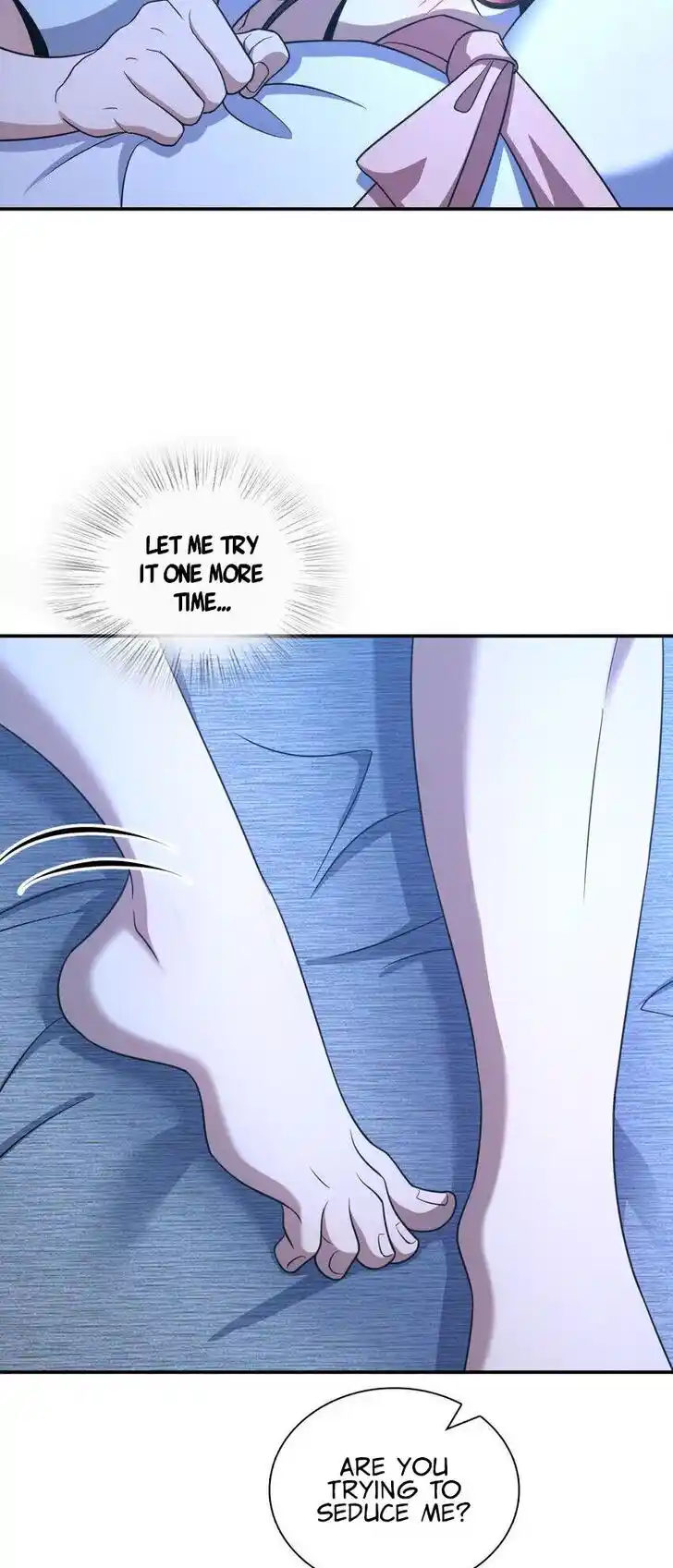 Wojia Laopo Laizi Yiqian Nian Qian Ch.176