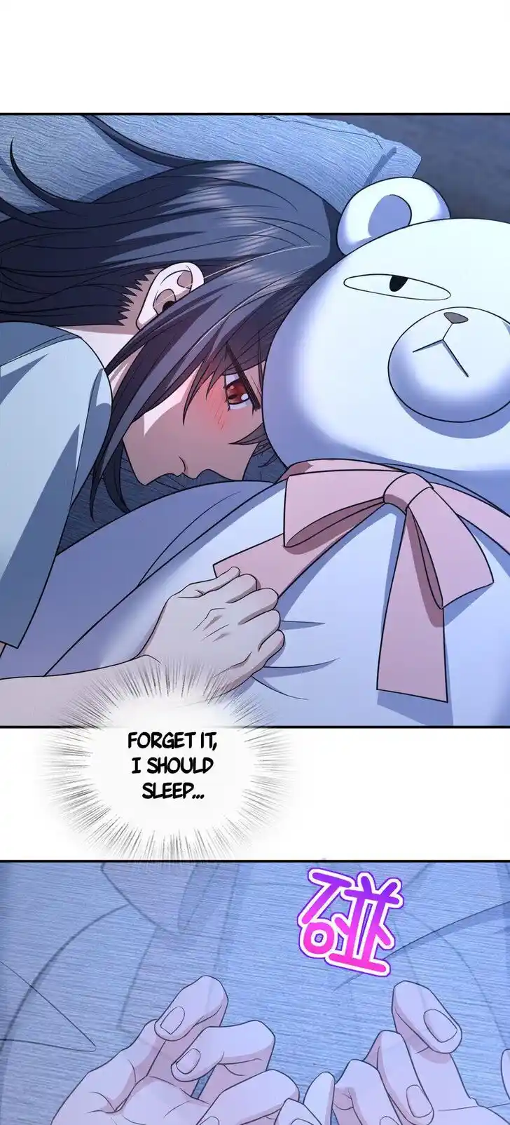 Wojia Laopo Laizi Yiqian Nian Qian Ch.176