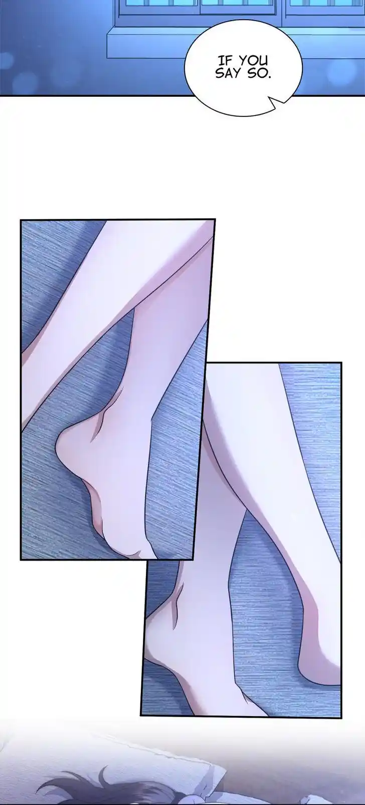 Wojia Laopo Laizi Yiqian Nian Qian Ch.176