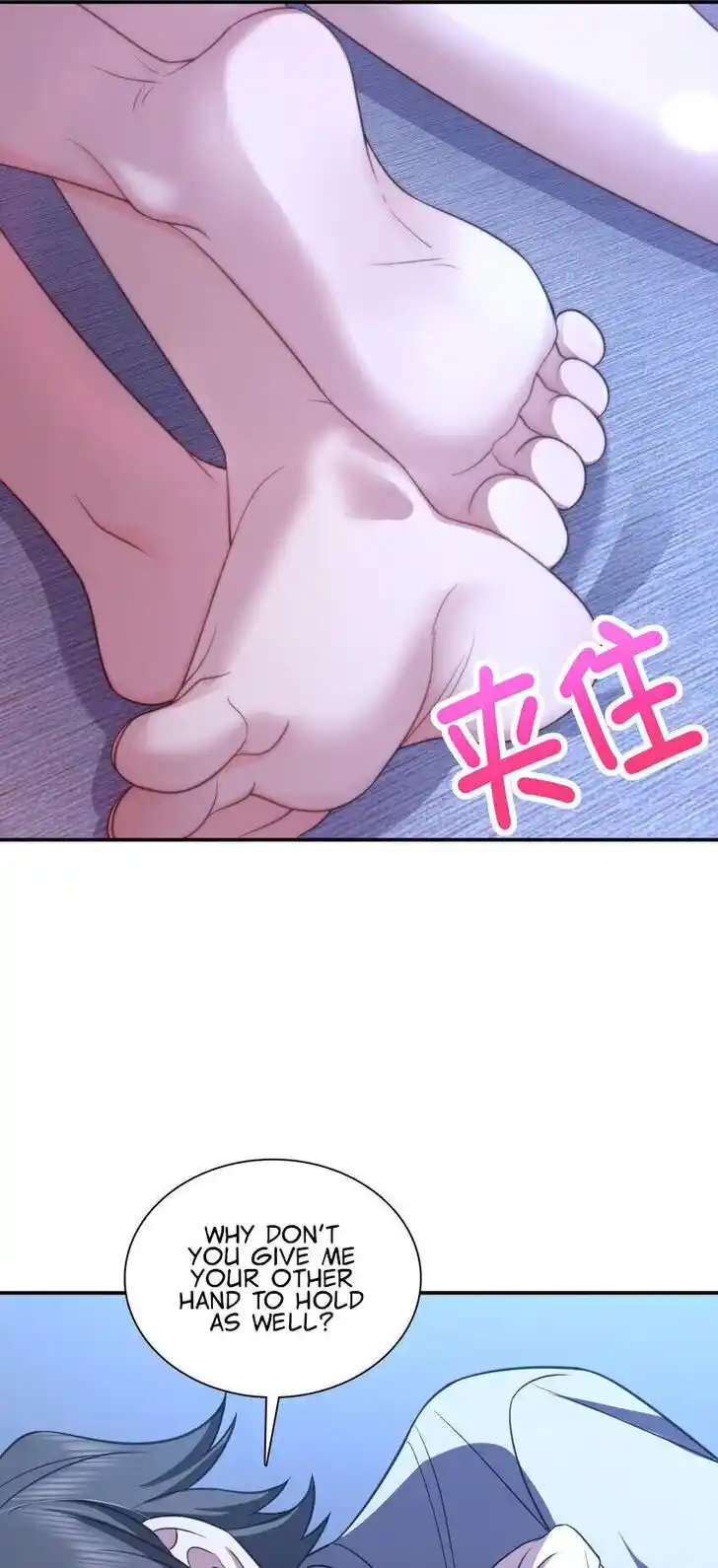 Wojia Laopo Laizi Yiqian Nian Qian Ch.176