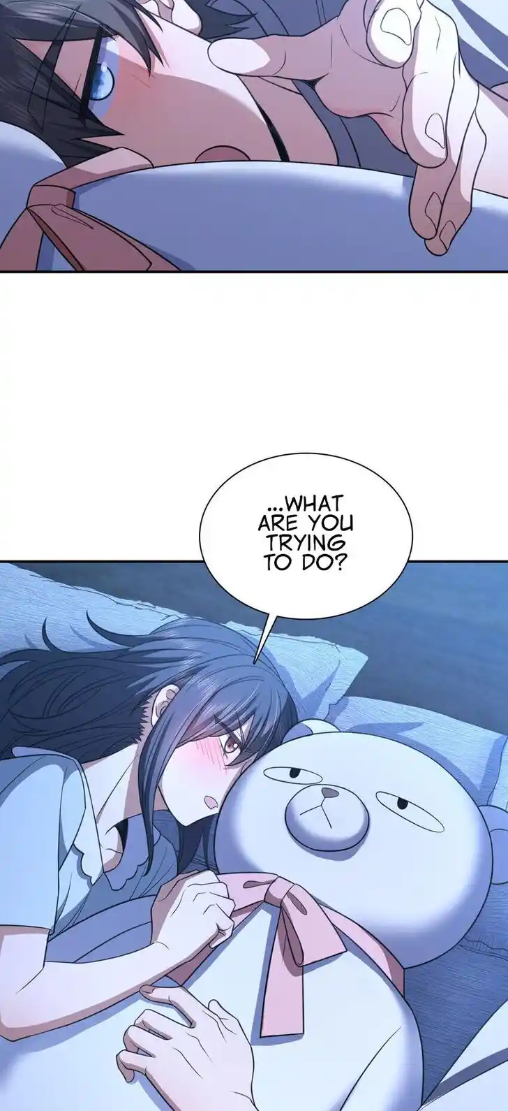 Wojia Laopo Laizi Yiqian Nian Qian Ch.176