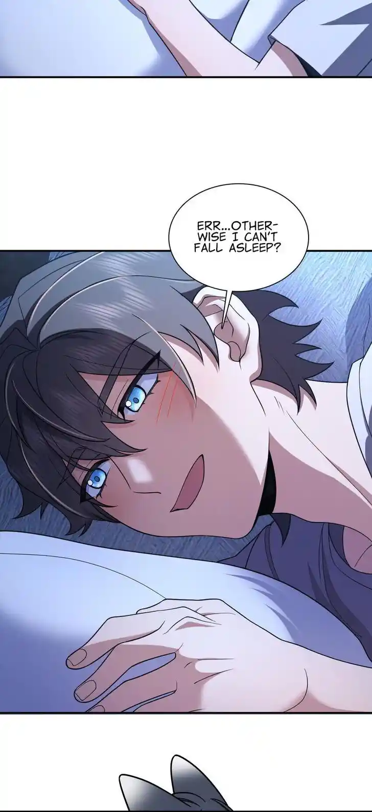 Wojia Laopo Laizi Yiqian Nian Qian Ch.176