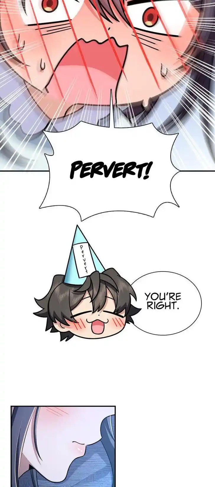 Wojia Laopo Laizi Yiqian Nian Qian Ch.176