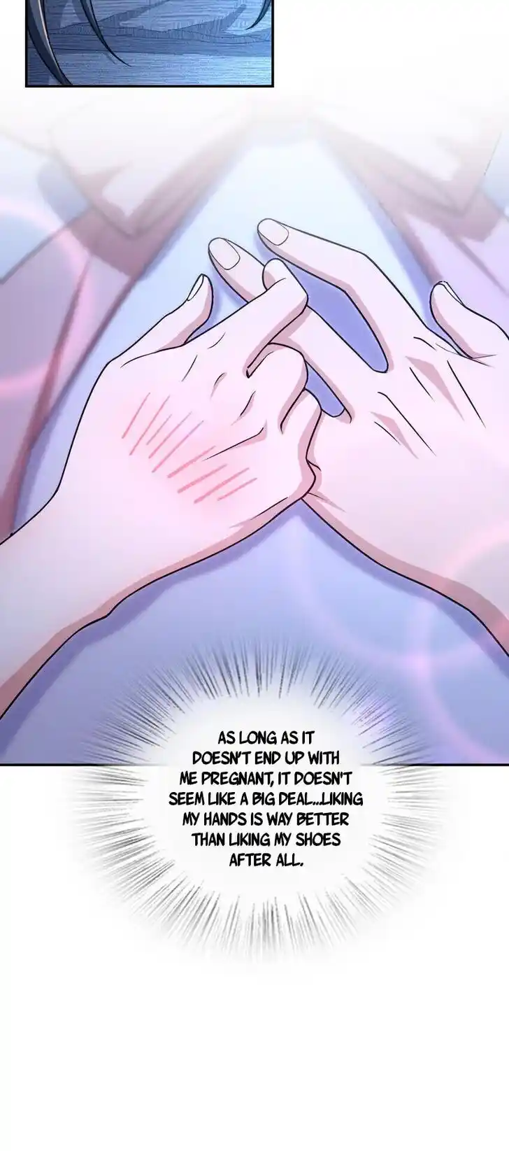 Wojia Laopo Laizi Yiqian Nian Qian Ch.176