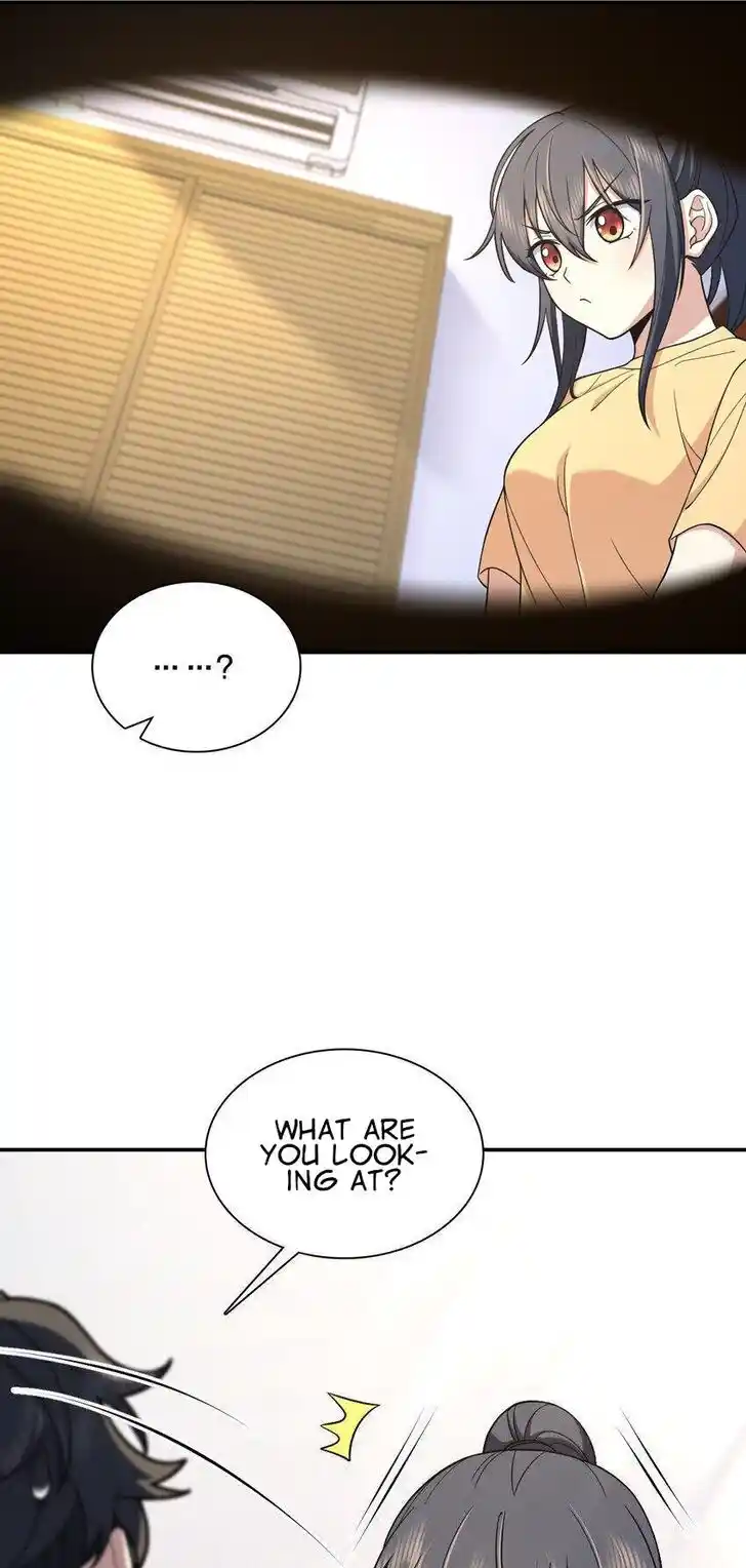 Wojia Laopo Laizi Yiqian Nian Qian Ch.176