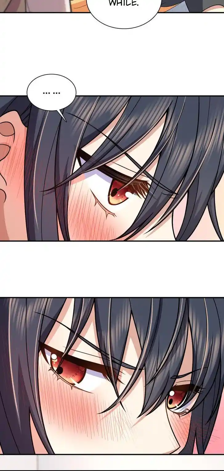 Wojia Laopo Laizi Yiqian Nian Qian Ch.176