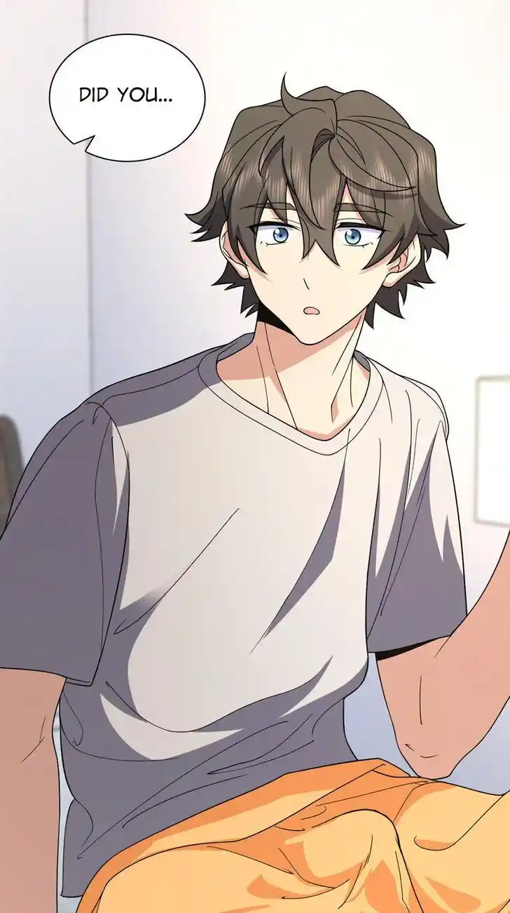 Wojia Laopo Laizi Yiqian Nian Qian Ch.176