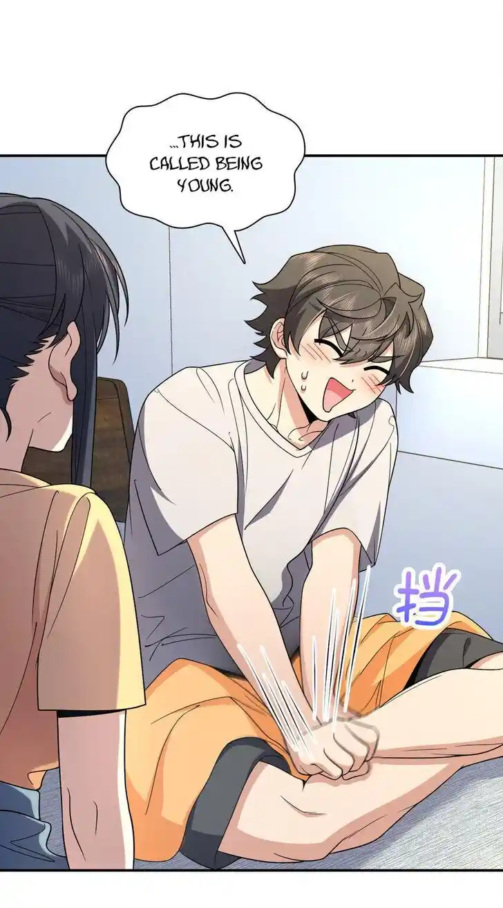 Wojia Laopo Laizi Yiqian Nian Qian Ch.176