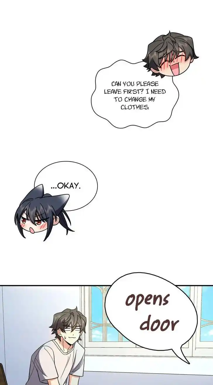 Wojia Laopo Laizi Yiqian Nian Qian Ch.176