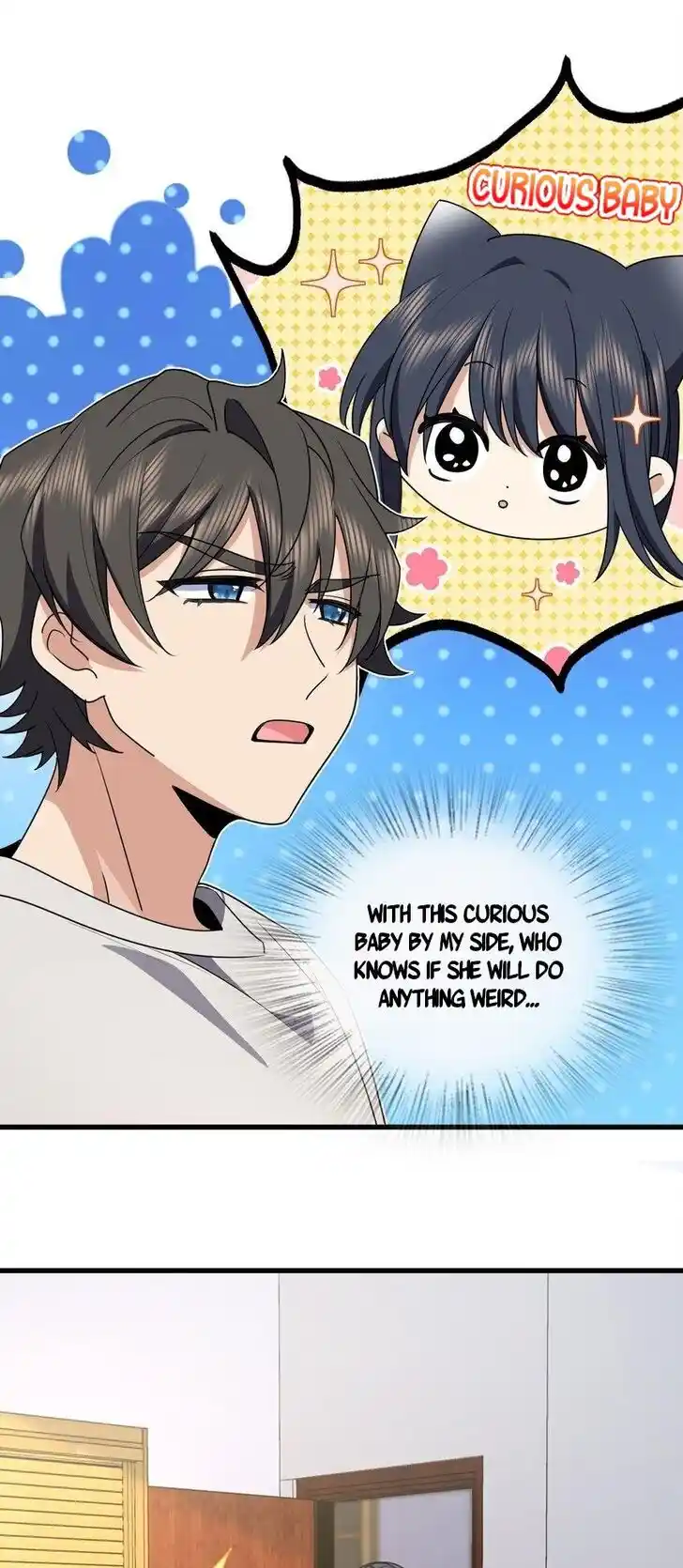 Wojia Laopo Laizi Yiqian Nian Qian Ch.177