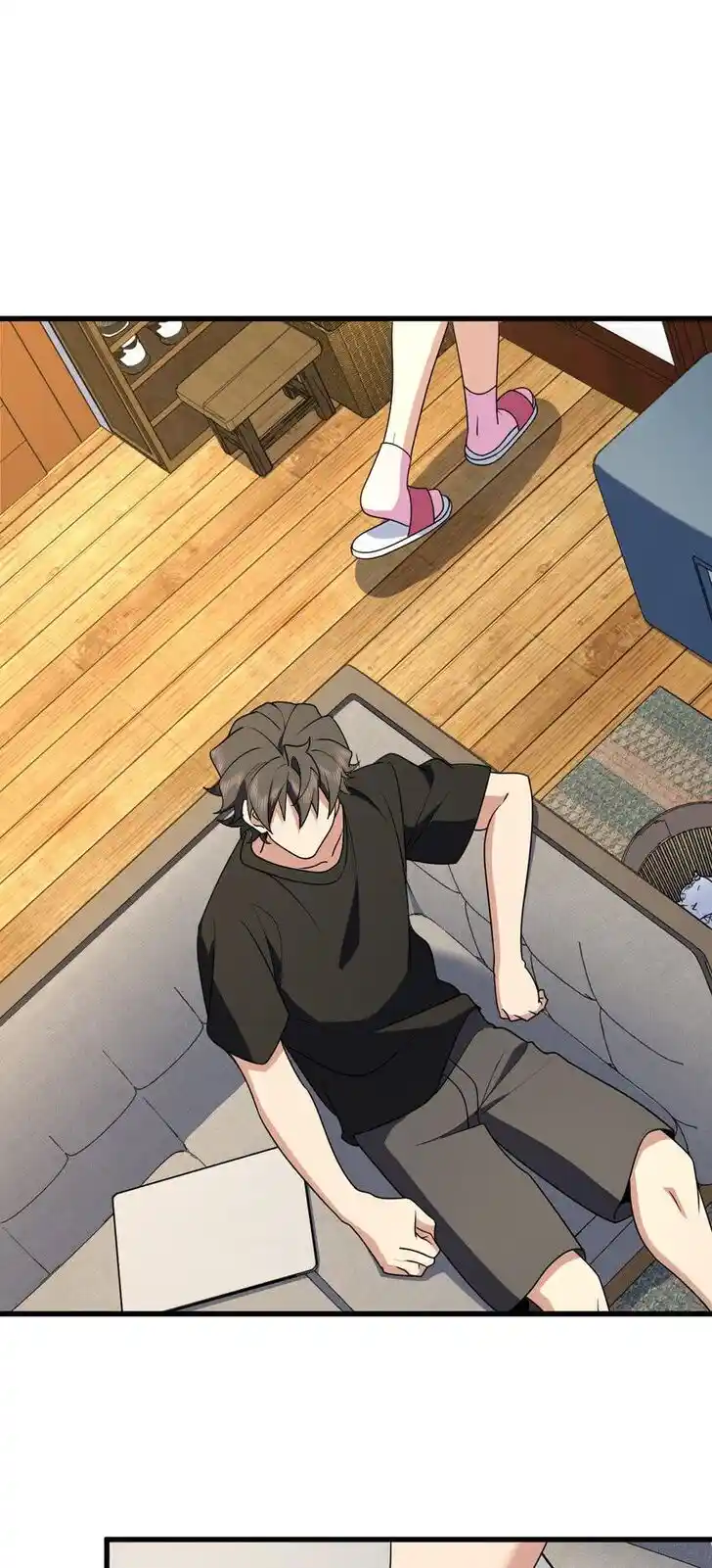 Wojia Laopo Laizi Yiqian Nian Qian Ch.177