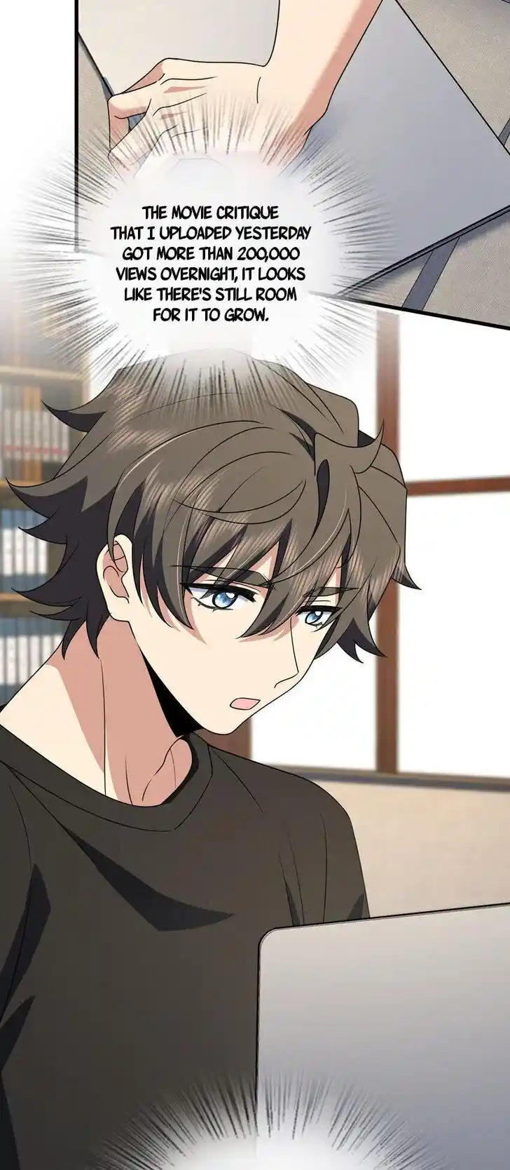 Wojia Laopo Laizi Yiqian Nian Qian Ch.177