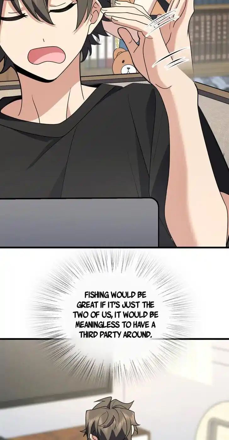 Wojia Laopo Laizi Yiqian Nian Qian Ch.177