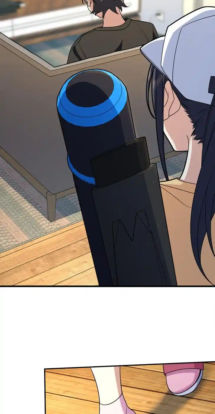 Wojia Laopo Laizi Yiqian Nian Qian Ch.177