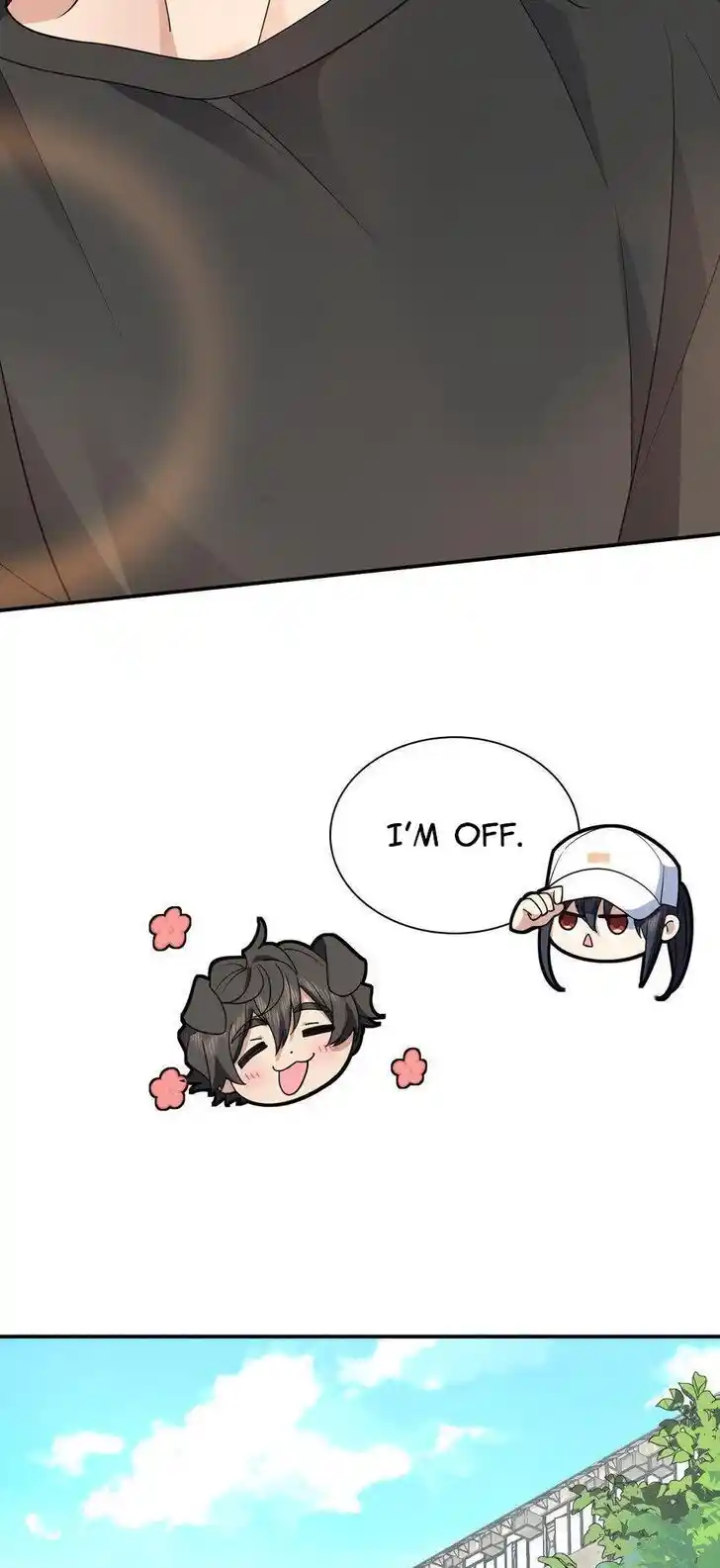 Wojia Laopo Laizi Yiqian Nian Qian Ch.177