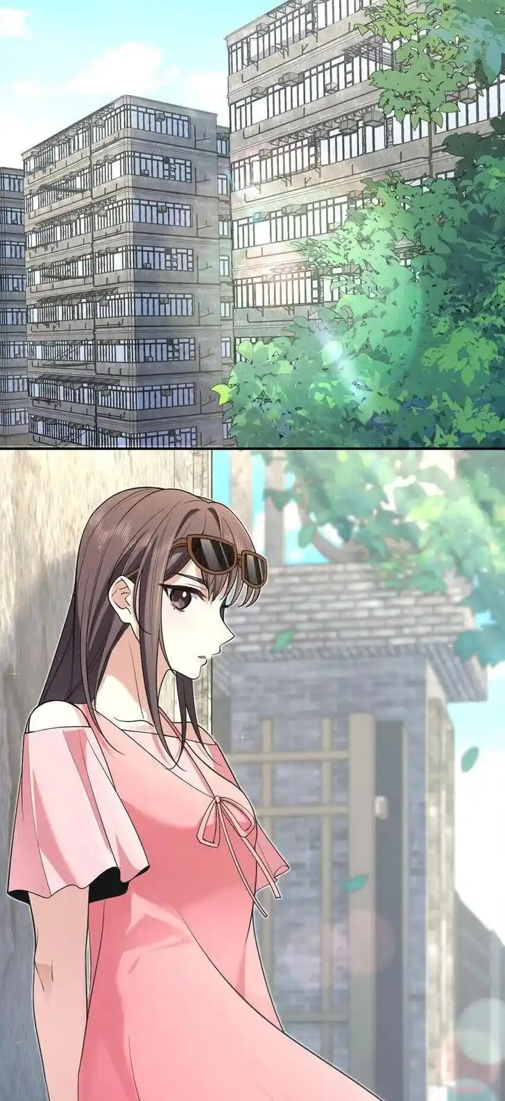 Wojia Laopo Laizi Yiqian Nian Qian Ch.177