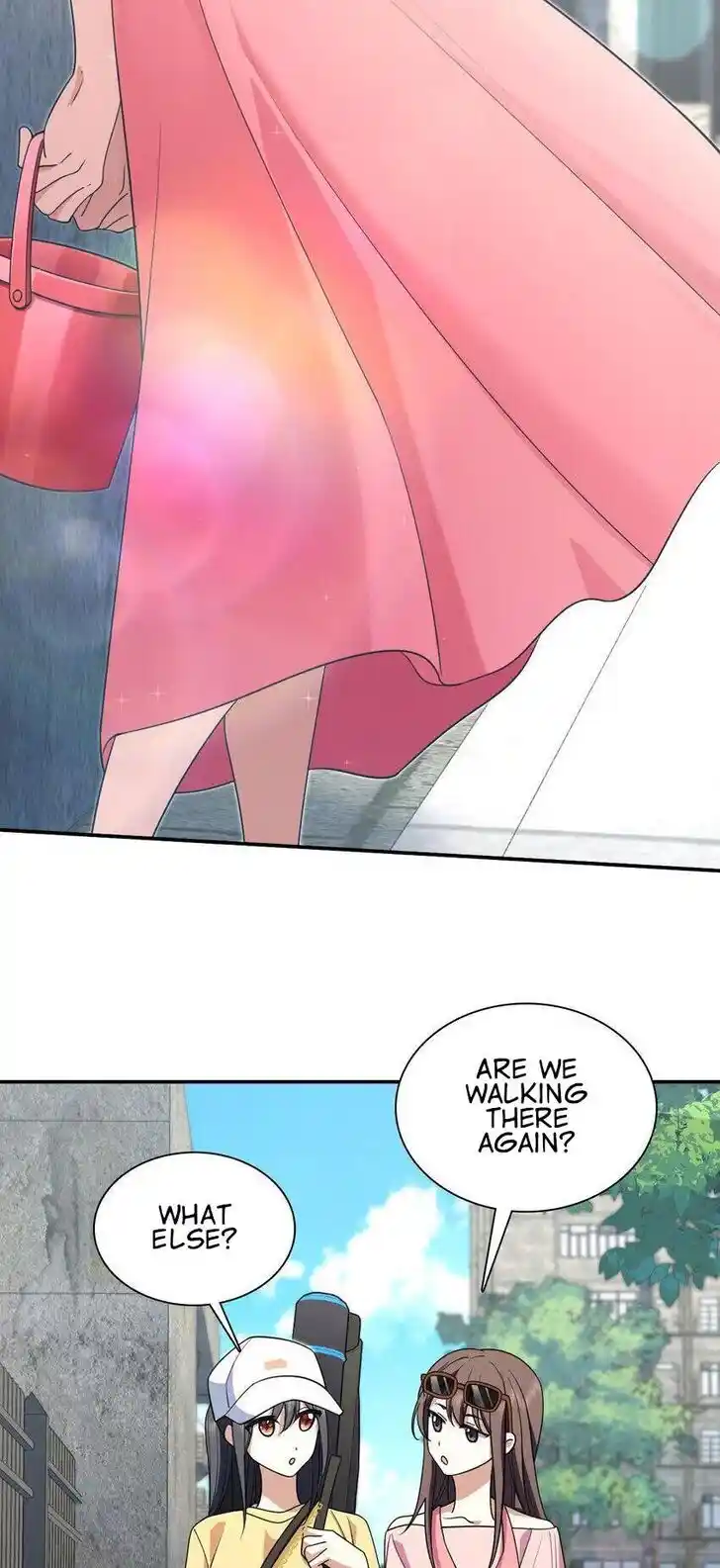 Wojia Laopo Laizi Yiqian Nian Qian Ch.177