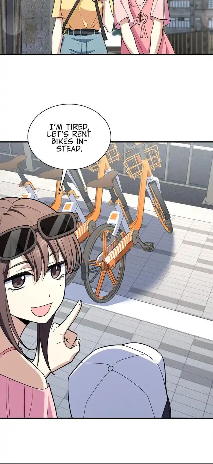 Wojia Laopo Laizi Yiqian Nian Qian Ch.177