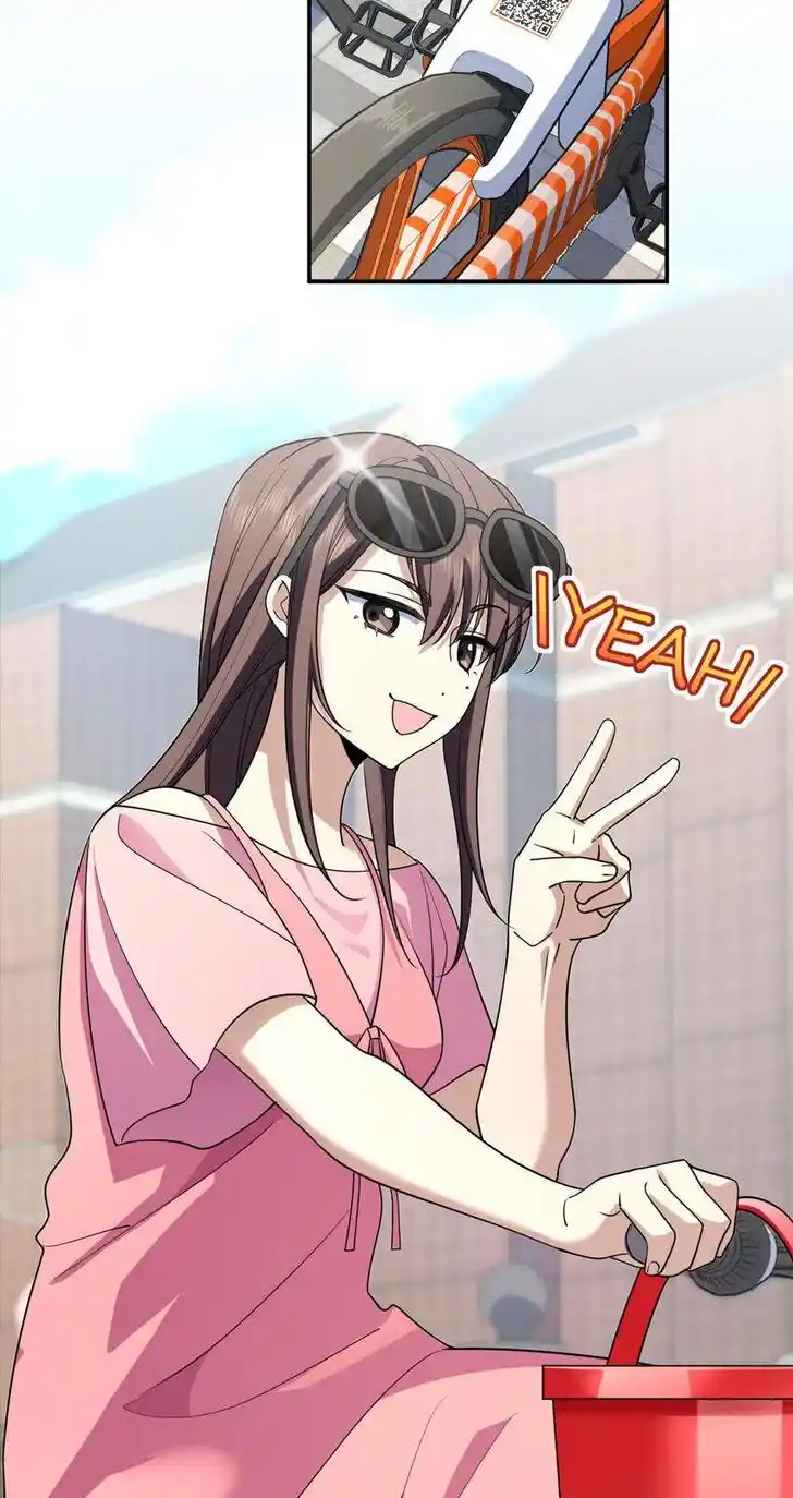 Wojia Laopo Laizi Yiqian Nian Qian Ch.177